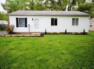 3539 Lacon Rd, Hilliard, OH 43026