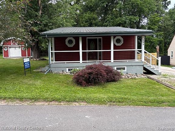 2nd image of 284 Evans Glen Trl