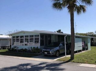 601 Starkey Rd LOT 208, Largo, FL 33771