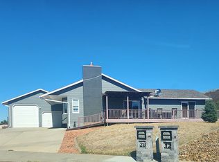 28 Jet Dr N, Glasgow, MT 59230