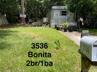 3536 Bonita Rd LOT 6515, Gautier, MS 39553