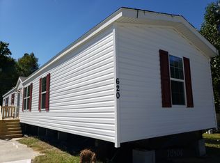 620 Greenview Cir, Fayetteville, GA 30214