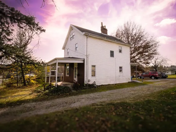 306 N Church St, Mount Pleasant, PA 15666