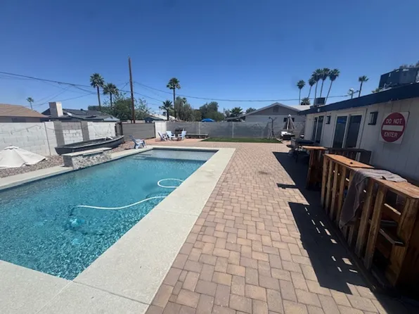 924 E Wesleyan Dr, Tempe, AZ 85282