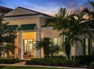 1253 Faulkner Terrace Palm, Beach Gardens, FL 33418