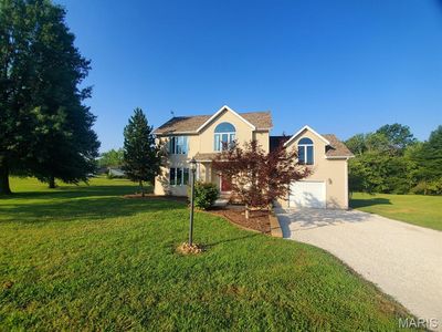 15159 Woodmann Cir, Canton, MO, 63435