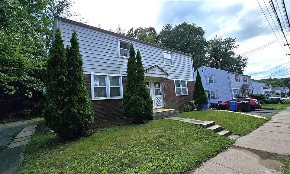 494 Black Rock Ave, New Britain, CT 06052 Zillow