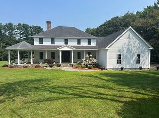 20 E Baylies Rd, Charlton, MA 01507
