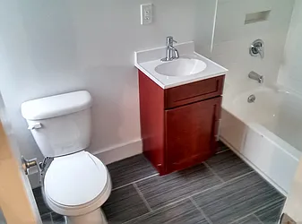 Rented by Bohemia Realty Group