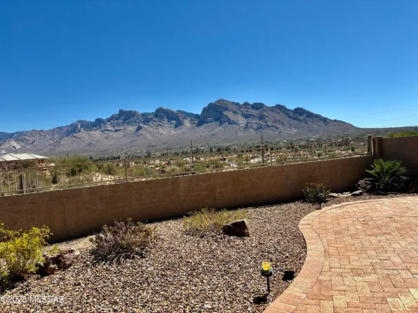 10436 N Fairway Vista Ln, Oro Valley, AZ 85737