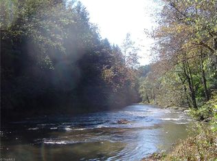 26 Rainbow Trout Dr LOT 26, Hays, NC 28635