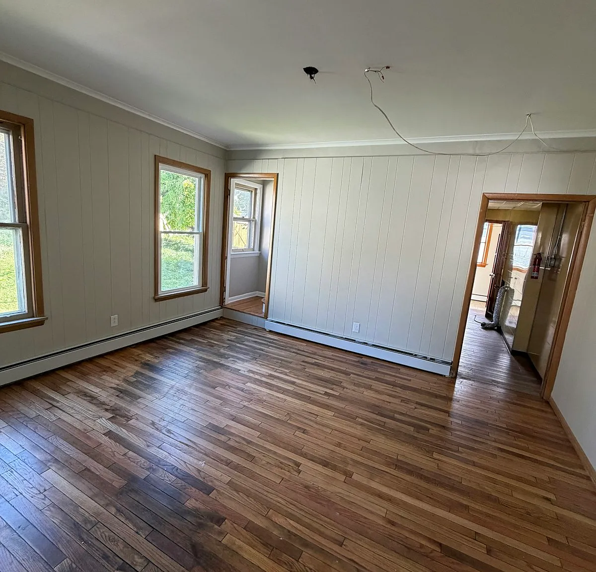 725 Wheeler Avenue, Unit Rear Right — Photo 2