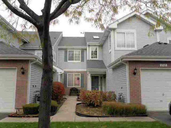 212 Sierra Pass #2, Schaumburg, IL 60194