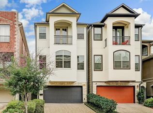 1235 W Pierce St, Houston, TX 77019