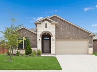 15512 Putney Way, Justin, TX 76247
