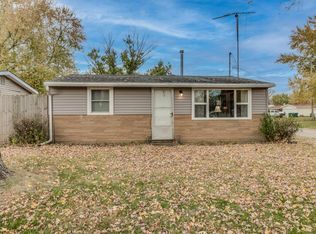 220 Kirkwood Ave, Springfield, MI 49037