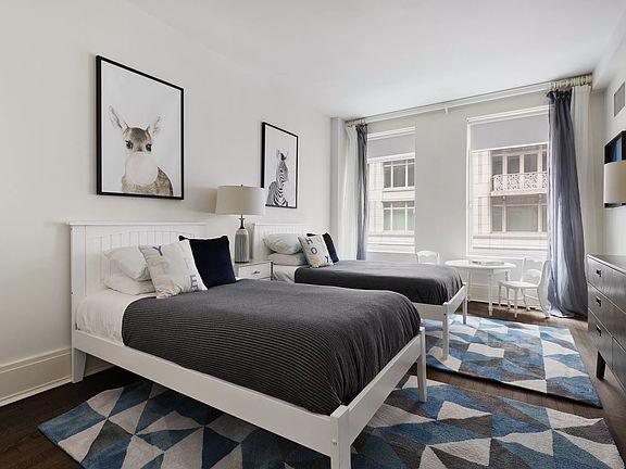 4th image of 205 W 76th St APT 401