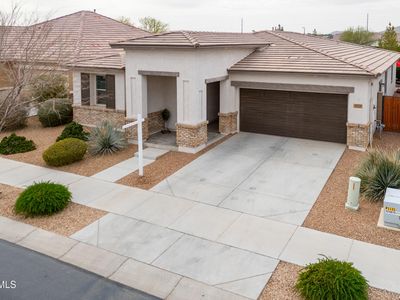 22651 E Via Del Verde, Queen Creek, AZ, 85142