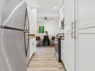 1 Bedroom, 1 Bath A