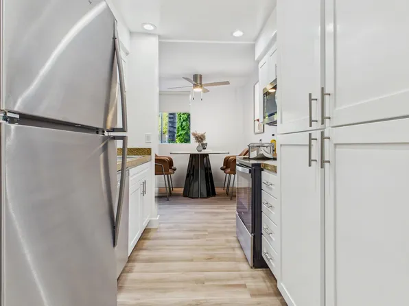 Mammoth Park Towers, 4365 Mammoth Ave APT 208, Sherman Oaks, CA 91423