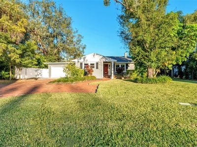 2422 Coventry Ave, Lakeland, FL, 33803