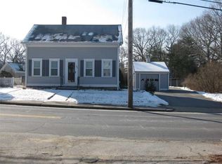 344 North Rd, Scituate, RI 02831