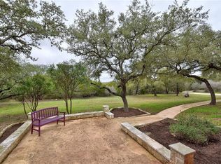 140 Barton Ranch Cir, Dripping Springs, TX 78620