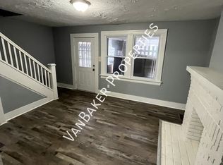 502 Evelyn Ct #Sfh, Akron, OH 44302