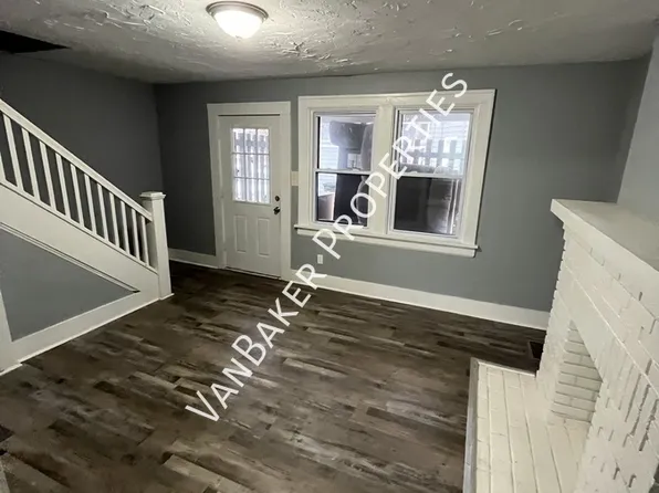 502 Evelyn Ct #Sfh, Akron, OH 44302