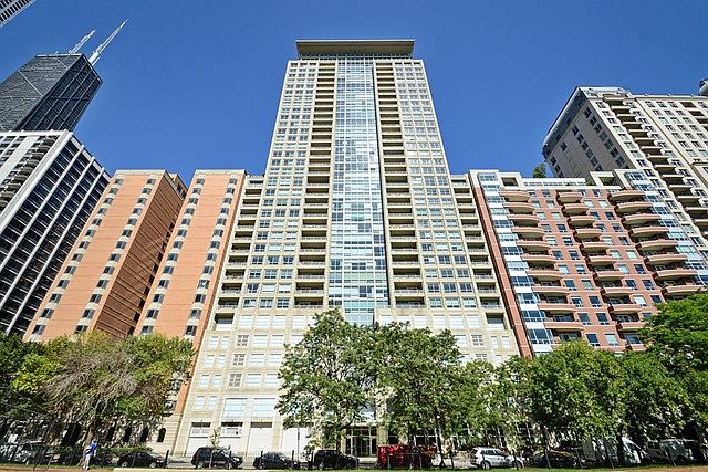 1st image of 250 E Pearson St APT 2806