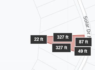 5021 Yellow Knife Dr NE, Rio Rancho, NM 87144