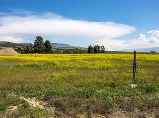 5503 Fireweed Loop, Helena, MT 59602