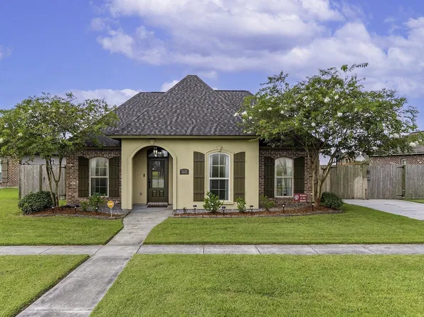 3121 Parish Rd, Thibodaux, LA 70301