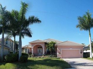 814 Banyan Ct, Marco Island, FL 34145