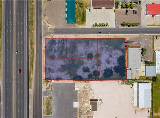 106 Palmview Dr, Mission, TX 78572