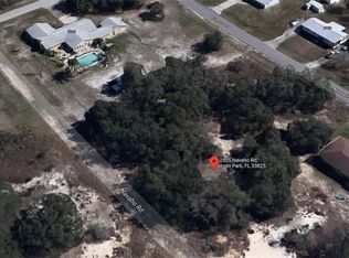 2505 W Navaho Rd, Avon Park, FL 33825