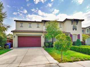 15 Red Barn Ct, Oakley, CA 94561