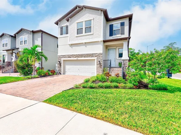 7301 S Faul St, Tampa, FL 33616