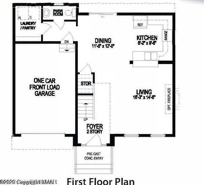 2nd image of 679L Raccoon Ct