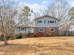 1768 Lamancha Dr, Lawrenceville, GA 30044