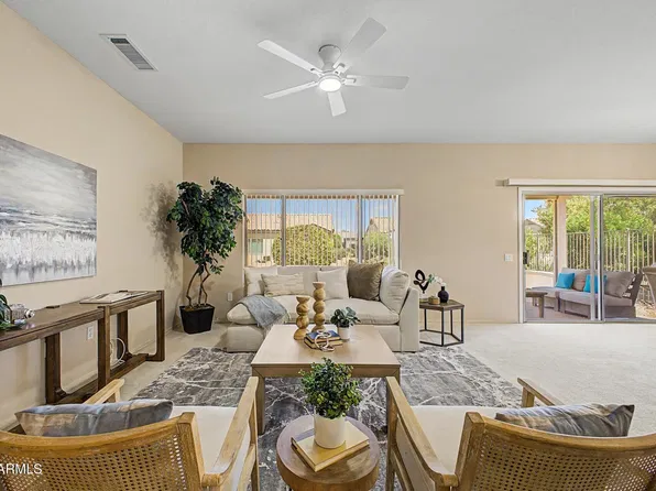 16446 W ROCK SPRINGS Lane, Surprise, AZ 85374