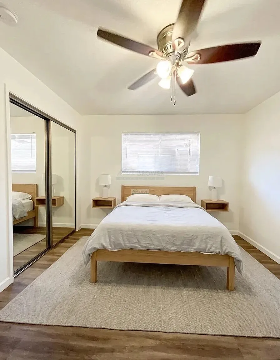 2 bed, 1.0 bath, 1020 sqft, $1,650 — Photo 4