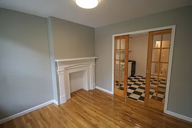 Rented by Highline Residential