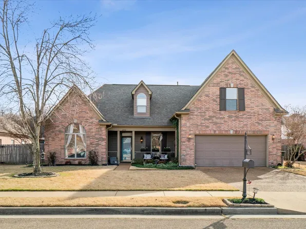 4512 Tall Meadow Cv, Bartlett, TN 38135