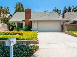 6132 E Paseo Rio Verde, Anaheim, CA 92807