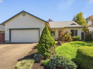438 SE 71st Pl, Hillsboro, OR