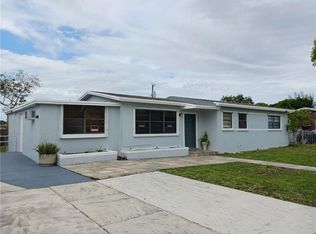3065 NW 87th St, Miami, FL 33147
