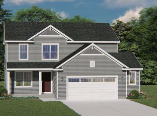 1346 Glacier Ct, Hartford, WI 53027