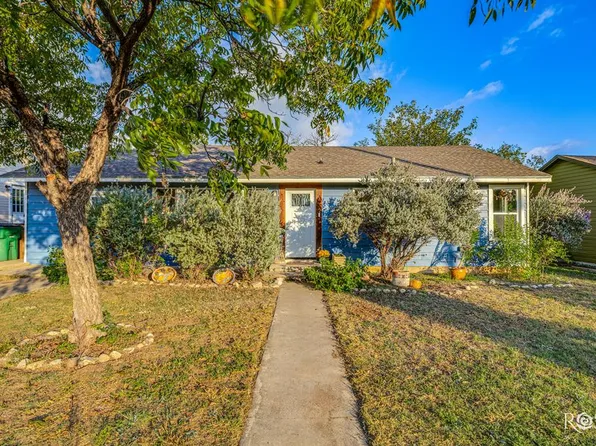 2022 Live Oak St, San Angelo, TX 76901