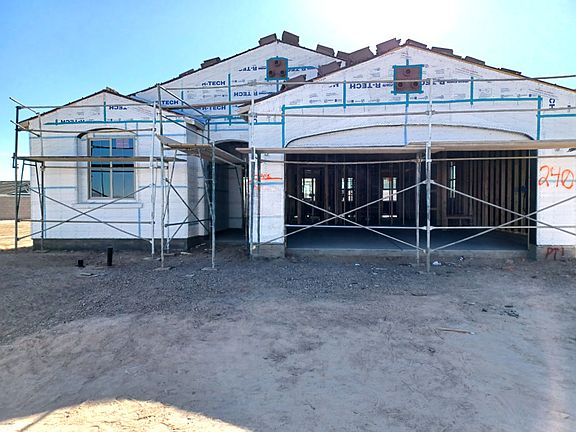 Exterior Elevation